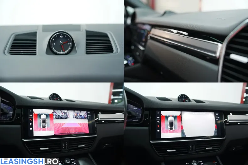 Porsche Cayenne Coupe din 2022 cu 108.000 km - oferta POR201837 - foto 34