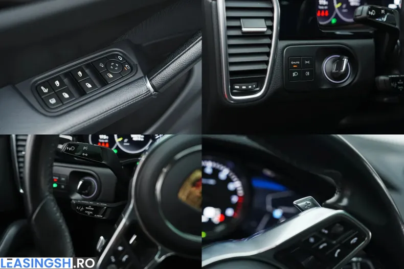 Porsche Cayenne Coupe din 2022 cu 108.000 km - oferta POR201837 - foto 35