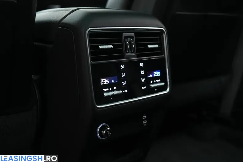 Porsche Cayenne Coupe din 2022 cu 108.000 km - oferta POR201837 - foto 36