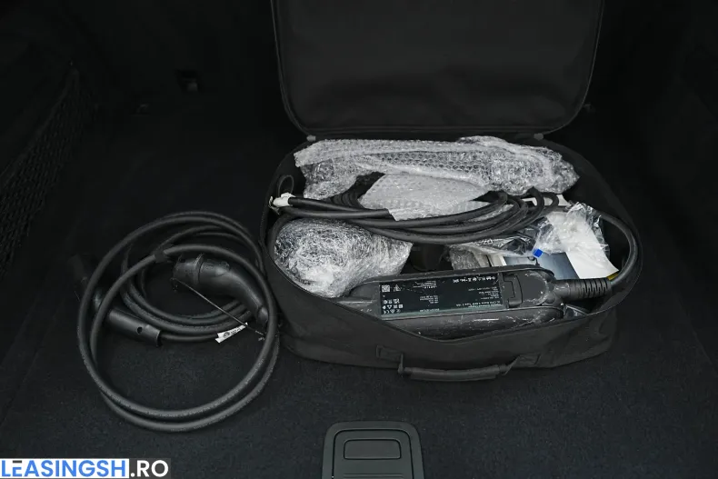 Porsche Cayenne Coupe din 2022 cu 108.000 km - oferta POR201837 - foto 37