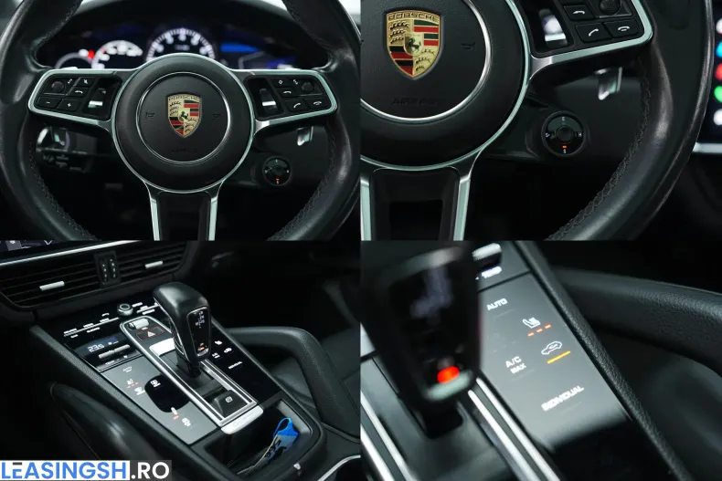 Porsche Cayenne Coupe din 2022 cu 108.000 km - oferta POR201837 - foto 39