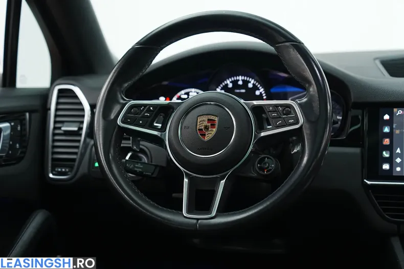 Porsche Cayenne Coupe din 2022 cu 108.000 km - oferta POR201837 - foto 40