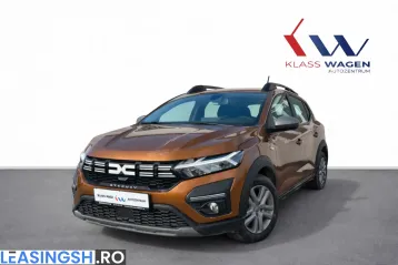 Dacia Sandero din 2022 - oferta DAC201838