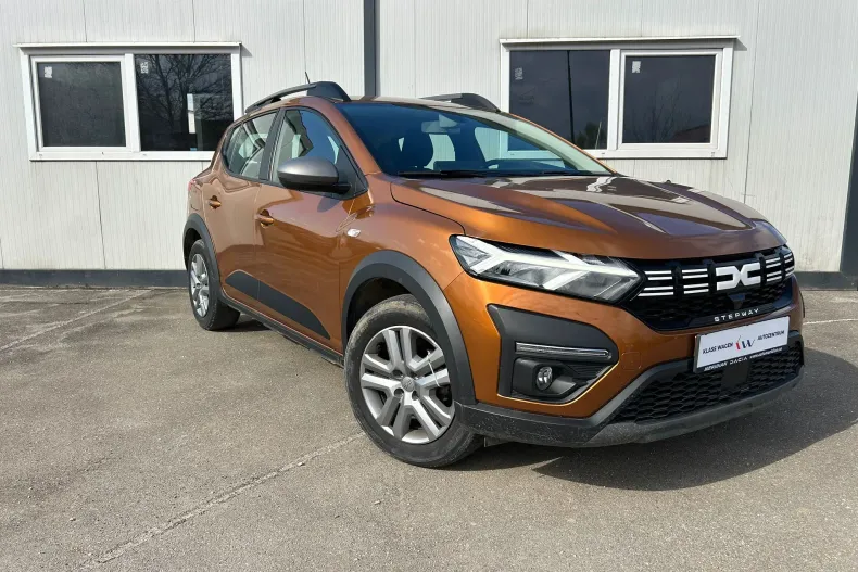 Dacia Sandero din 2022 cu 88.694 km - oferta DAC201838 - foto 2