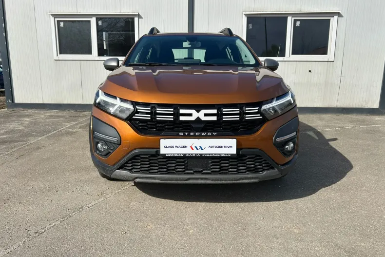 Dacia Sandero din 2022 cu 88.694 km - oferta DAC201838 - foto 3