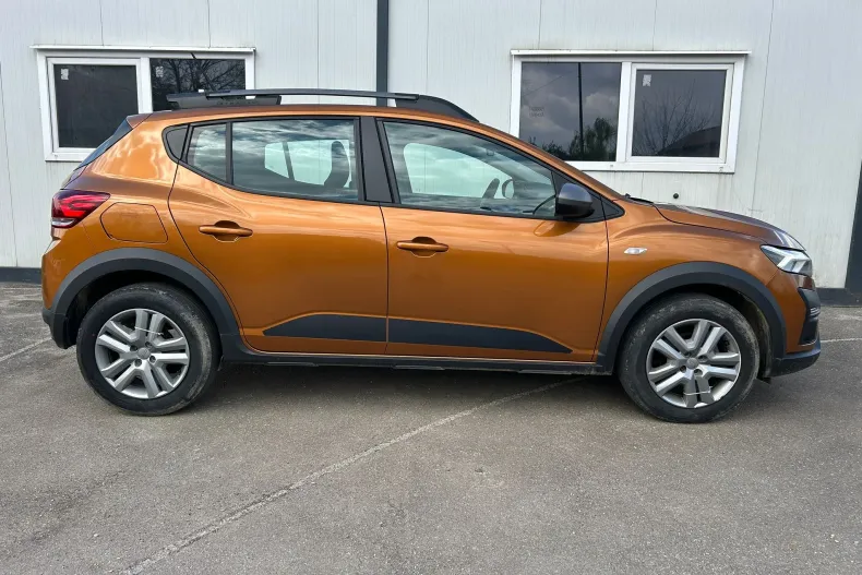 Dacia Sandero din 2022 cu 88.694 km - oferta DAC201838 - foto 5