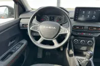 Dacia Sandero din 2022 cu 88.694 km - oferta DAC201838 - foto 11