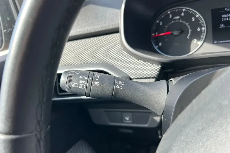 Dacia Sandero din 2022 cu 88.694 km - oferta DAC201838 - foto 16