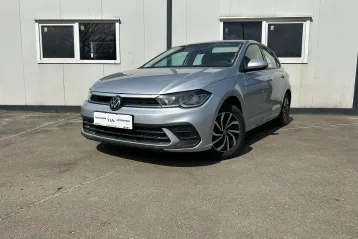 Volkswagen Polo din 2022 - oferta VOL201839
