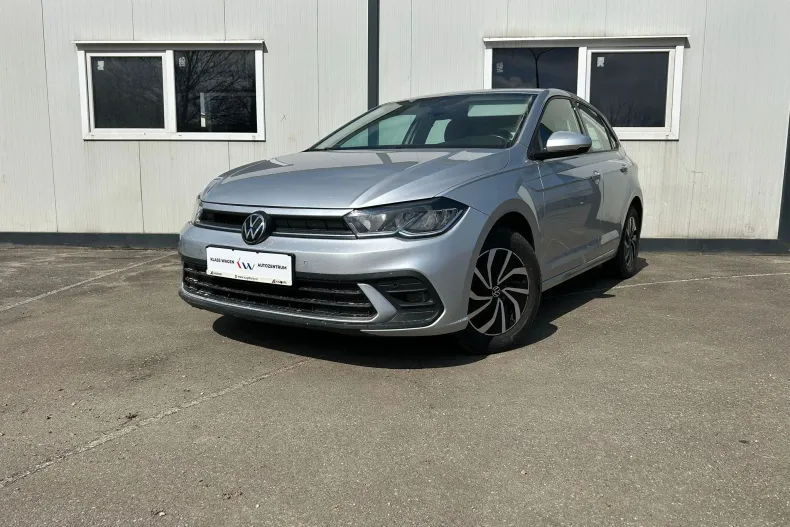 Volkswagen Polo din 2022 cu 97.751 km - oferta VOL201839 - foto 1