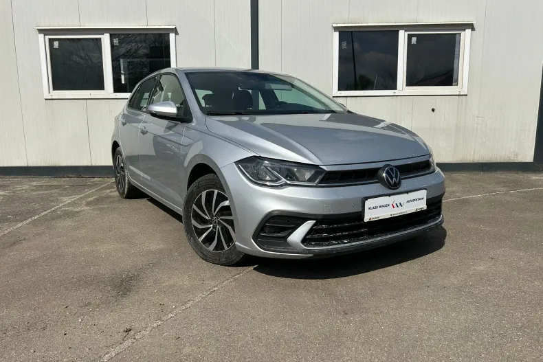 Volkswagen Polo din 2022 cu 97.751 km - oferta VOL201839 - foto 2