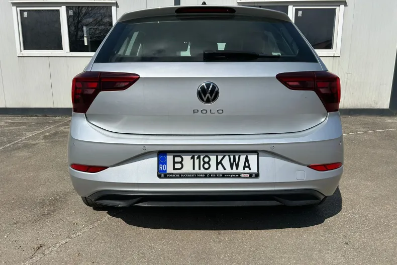 Volkswagen Polo din 2022 cu 97.751 km - oferta VOL201839 - foto 6