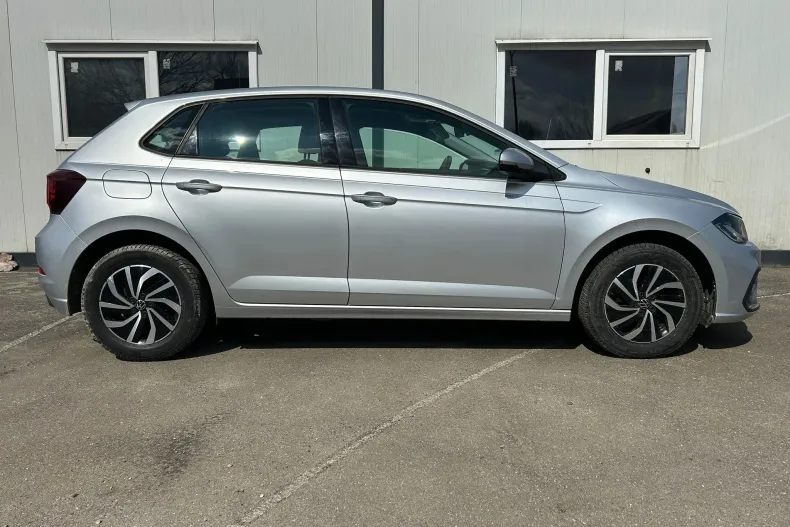 Volkswagen Polo din 2022 cu 97.751 km - oferta VOL201839 - foto 7