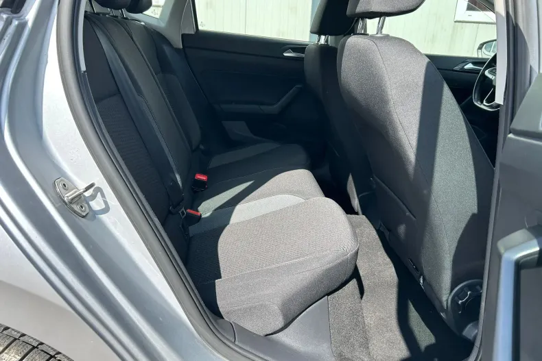 Volkswagen Polo din 2022 cu 97.751 km - oferta VOL201839 - foto 9