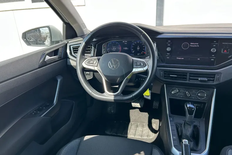 Volkswagen Polo din 2022 cu 97.751 km - oferta VOL201839 - foto 12