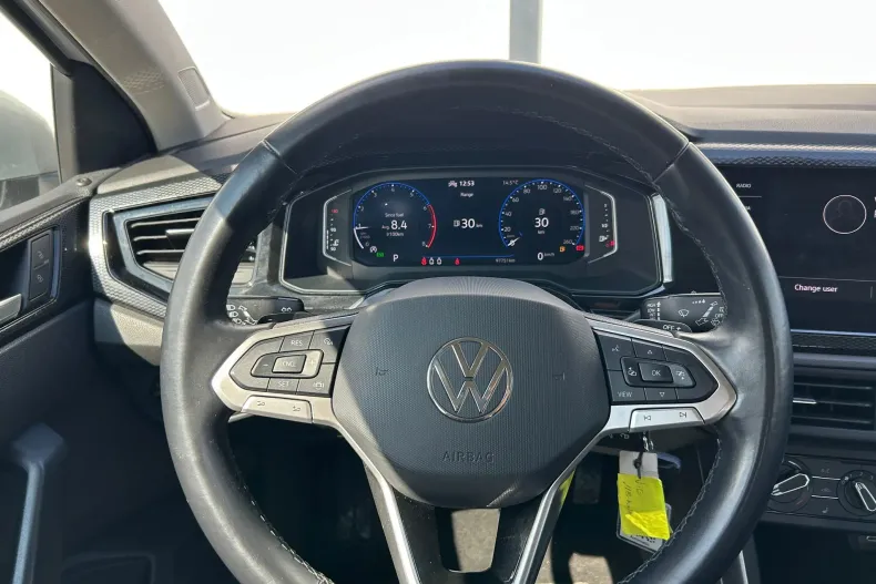 Volkswagen Polo din 2022 cu 97.751 km - oferta VOL201839 - foto 13