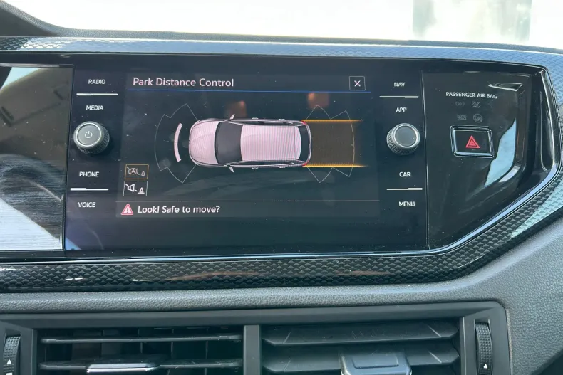 Volkswagen Polo din 2022 cu 97.751 km - oferta VOL201839 - foto 21