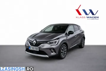 Renault Captur din 2023 - oferta REN201840