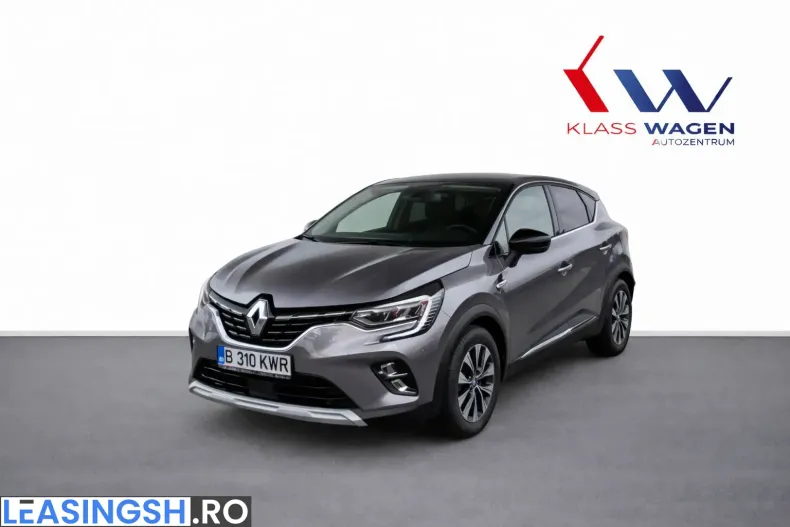 Renault Captur din 2023 cu 83.838 km - oferta REN201840 - foto 1