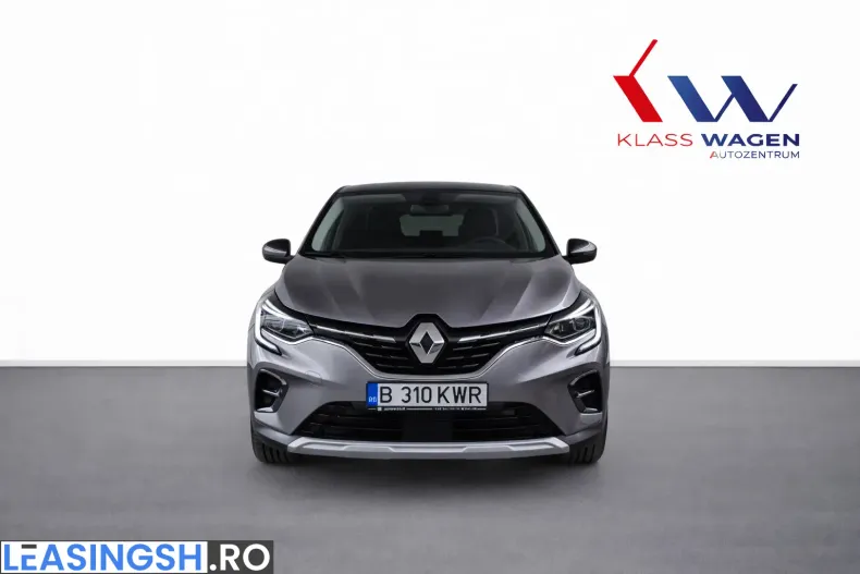 Renault Captur din 2023 cu 83.838 km - oferta REN201840 - foto 3