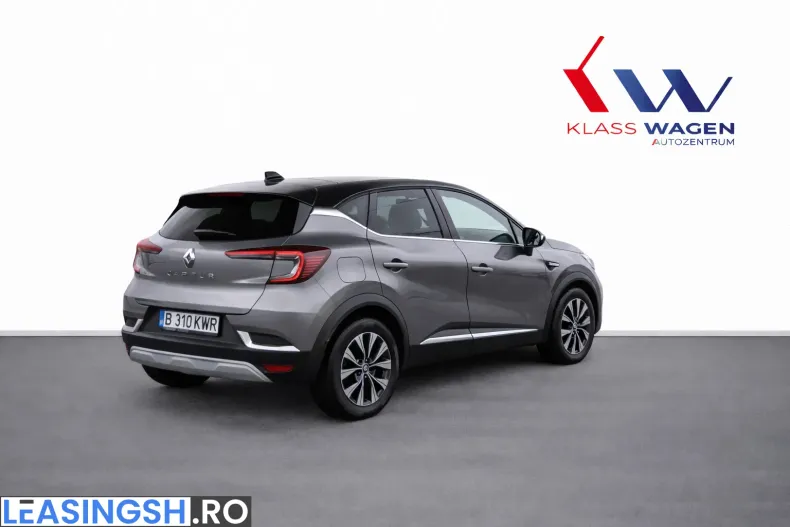 Renault Captur din 2023 cu 83.838 km - oferta REN201840 - foto 5