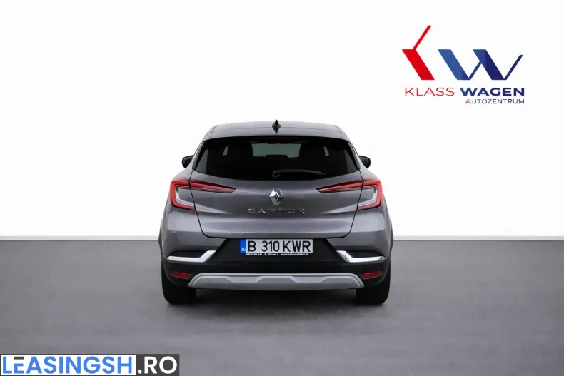 Renault Captur din 2023 cu 83.838 km - oferta REN201840 - foto 7