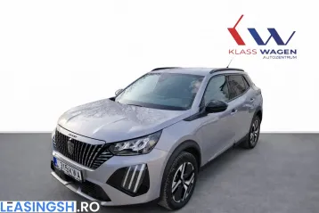 Peugeot 2008 din 2024 - oferta PEU201841