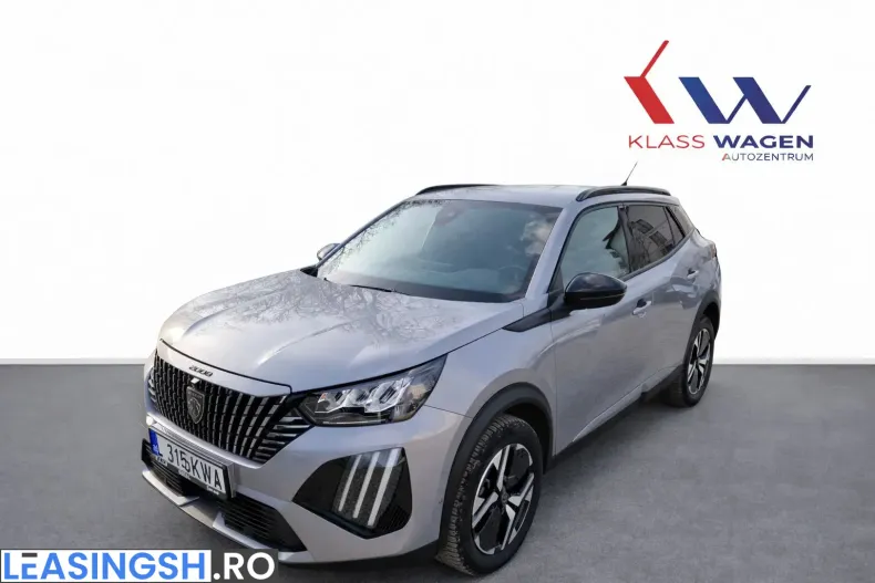 Peugeot 2008 din 2024 cu 67.155 km - oferta PEU201841 - foto 1