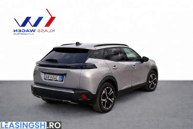 Peugeot 2008 din 2024 cu 67.155 km - oferta PEU201841 - foto 3