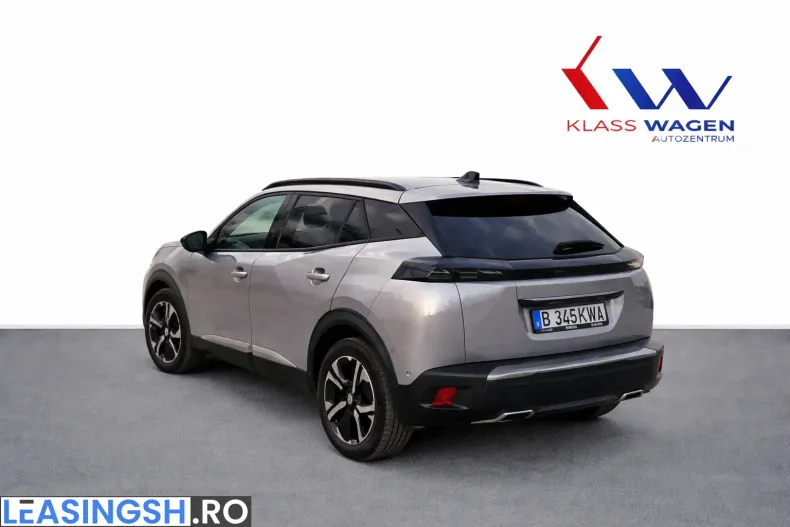 Peugeot 2008 din 2024 cu 67.155 km - oferta PEU201841 - foto 4