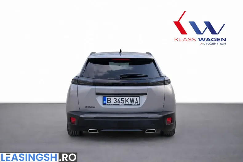 Peugeot 2008 din 2024 cu 67.155 km - oferta PEU201841 - foto 5
