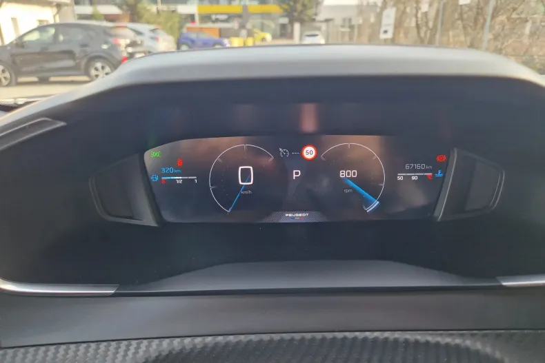 Peugeot 2008 din 2024 cu 67.155 km - oferta PEU201841 - foto 7