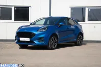 Ford Puma din 2023 cu 102.259 km - oferta FOR201842 - foto 1