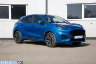 Ford Puma din 2023 cu 102.259 km - oferta FOR201842 - foto 2
