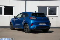 Ford Puma din 2023 cu 102.259 km - oferta FOR201842 - foto 4