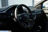 Ford Puma din 2023 cu 102.259 km - oferta FOR201842 - foto 9