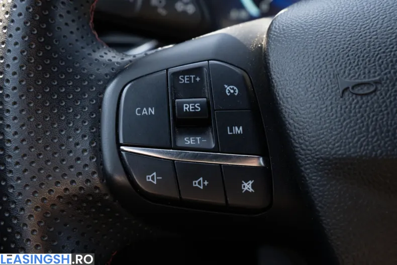 Ford Puma din 2023 cu 102.259 km - oferta FOR201842 - foto 11