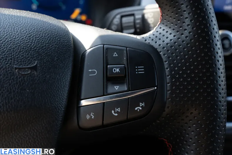 Ford Puma din 2023 cu 102.259 km - oferta FOR201842 - foto 12