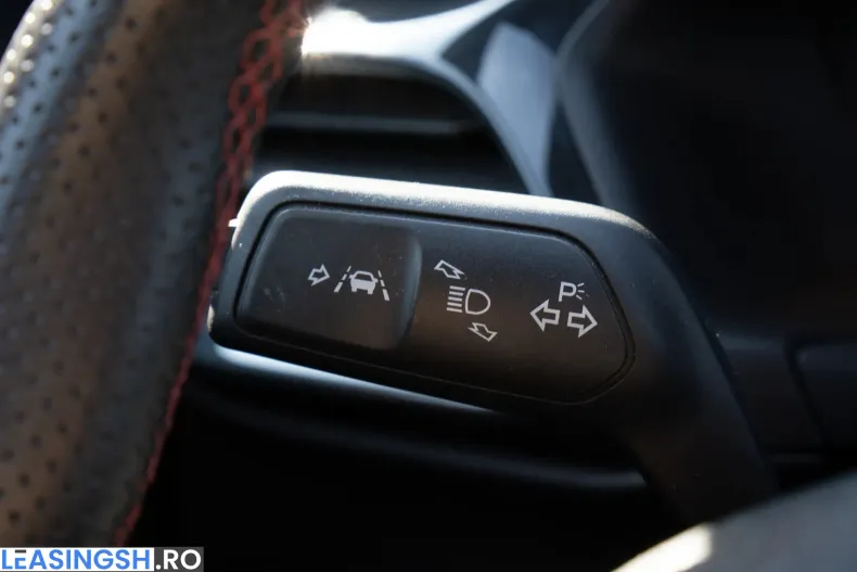 Ford Puma din 2023 cu 102.259 km - oferta FOR201842 - foto 13