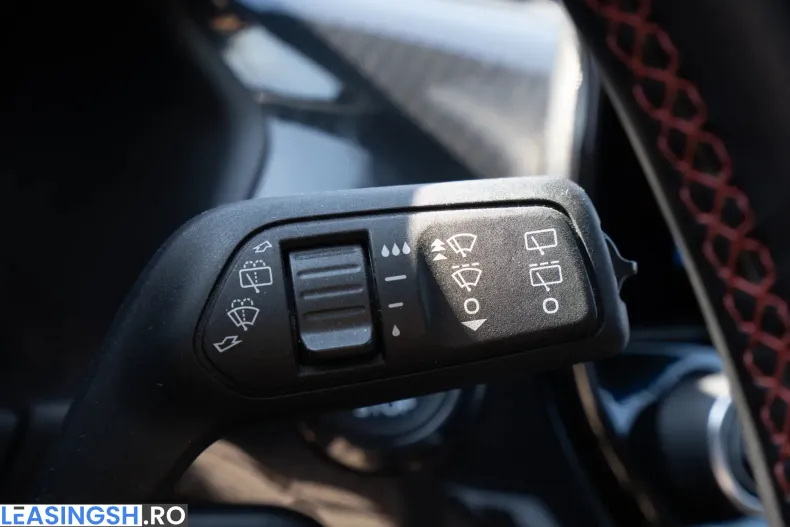 Ford Puma din 2023 cu 102.259 km - oferta FOR201842 - foto 14