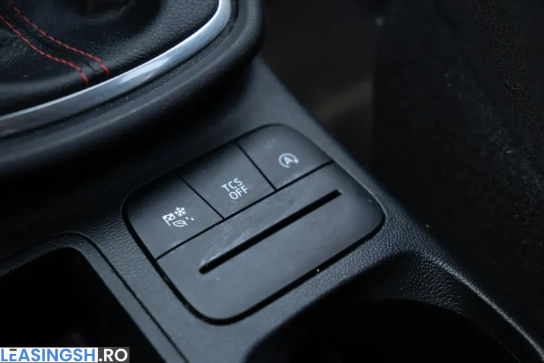 Ford Puma din 2023 cu 102.259 km - oferta FOR201842 - foto 16