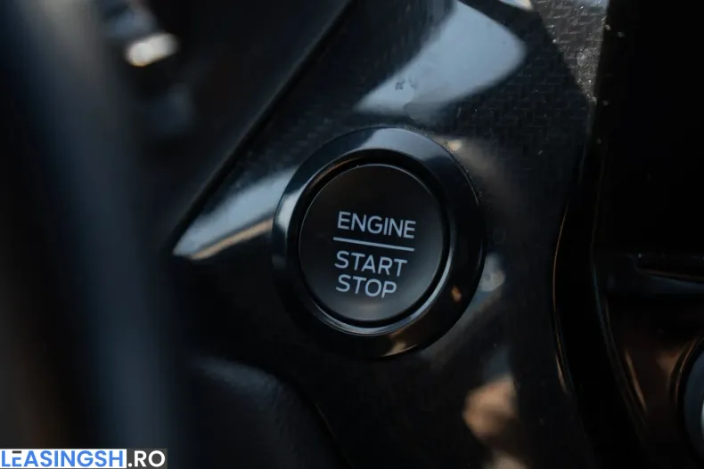 Ford Puma din 2023 cu 102.259 km - oferta FOR201842 - foto 17