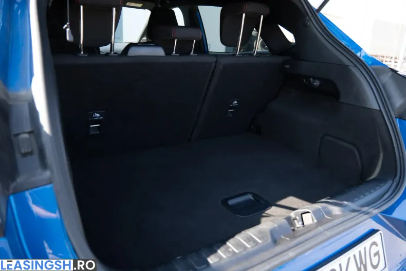 Ford Puma din 2023 cu 102.259 km - oferta FOR201842 - foto 18