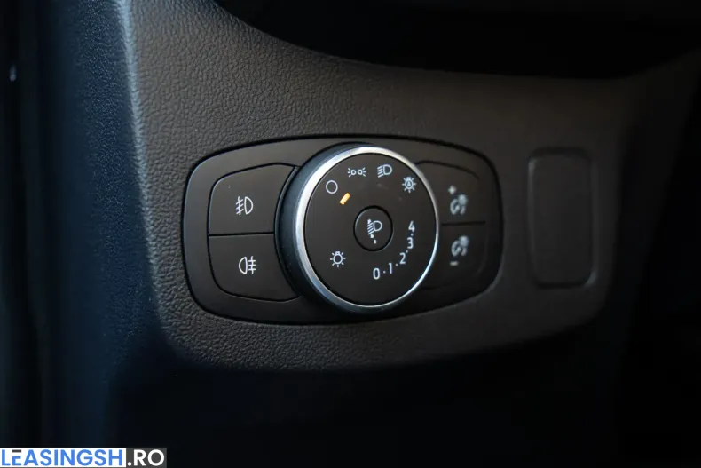 Ford Puma din 2023 cu 102.259 km - oferta FOR201842 - foto 22