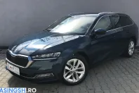 Skoda Octavia din 2021 cu 115.771 km - oferta SKO201843 - foto 1