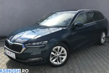 Skoda Octavia din 2021 - oferta SKO201843