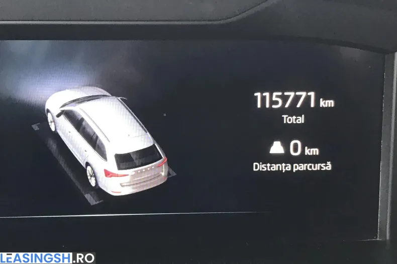 Skoda Octavia din 2021 cu 115.771 km - oferta SKO201843 - foto 7