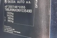 Skoda Octavia din 2021 cu 115.771 km - oferta SKO201843 - foto 8