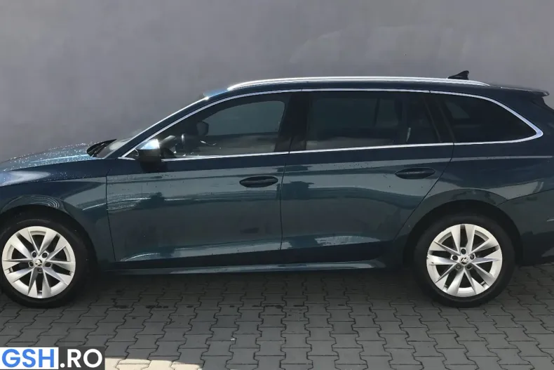 Skoda Octavia din 2021 cu 115.771 km - oferta SKO201843 - foto 10