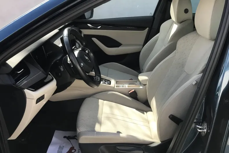 Skoda Octavia din 2021 cu 115.771 km - oferta SKO201843 - foto 13